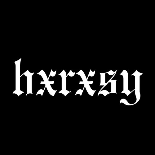 Hxrxsy